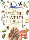 Product Image: Sanft heilen - Das grosse Buch der Naturheilkunde