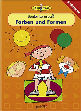 Farben und Formen Politics & History