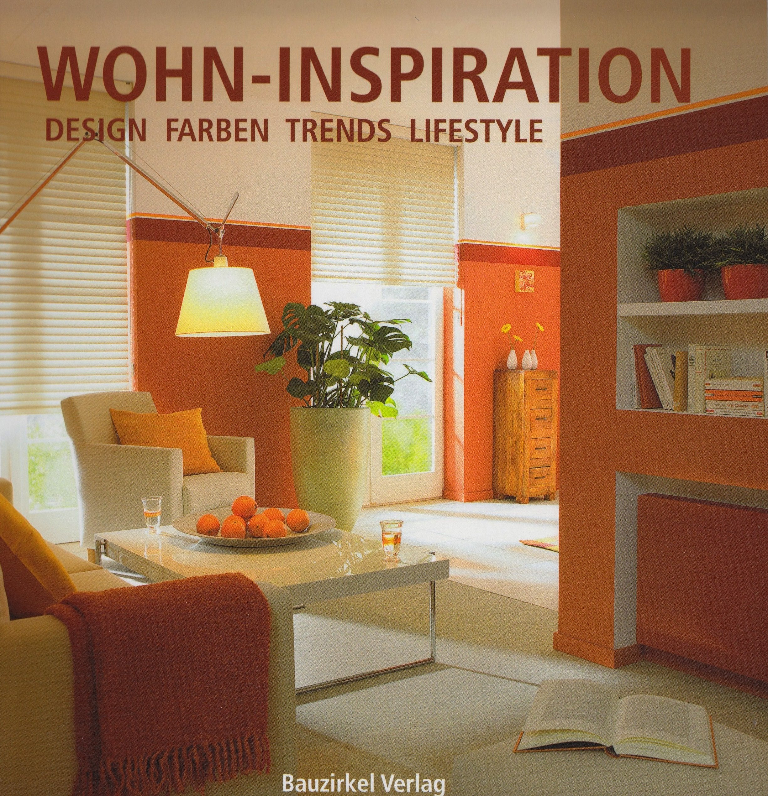 Wohn-Planset. Schöner Wohnen mit persönlichem Stil Film, Art & Culture