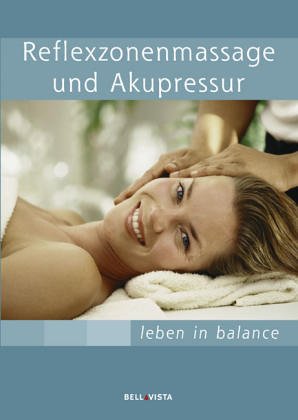 Reflexzonenmassage und Akupunktur Health, Nutrition & Fitness