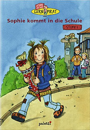 Product Image: Sophie kommt in die Schule
