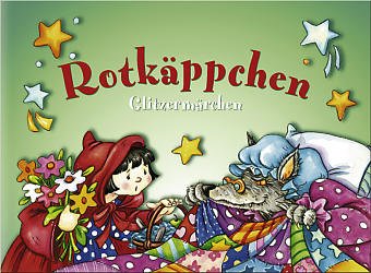 Rotkäppchen Children's books