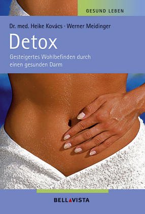 Detox Politics & History