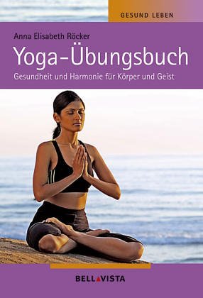 Product Image: Yoga-Übungsbuch