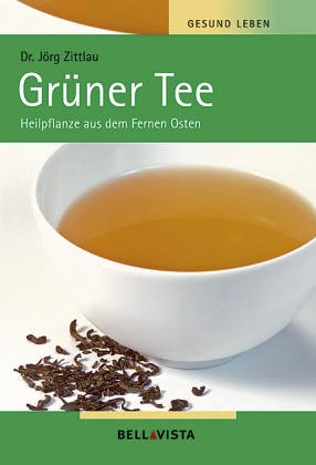 Product Image: Grüner Tee