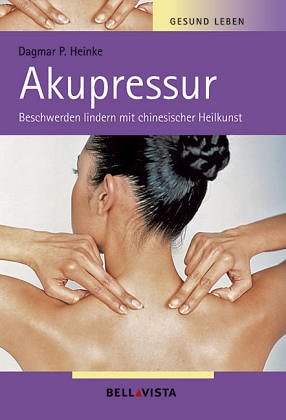 Akupressur Medicine Books