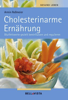Product Image: Cholesterinarme Ernährung