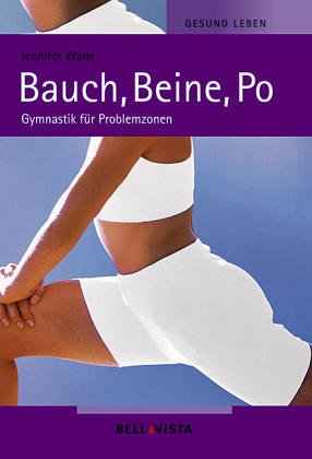 Product Image: Bauch, Beine, Po