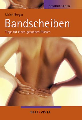 Bandscheiben Medicine Books