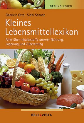 Kleines Lebensmittellexikon Learning & Reference Books