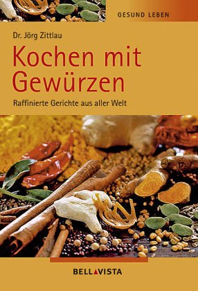 Product Image: Kochen mit Gewürzen