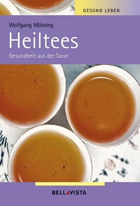 Heiltees Politics & History