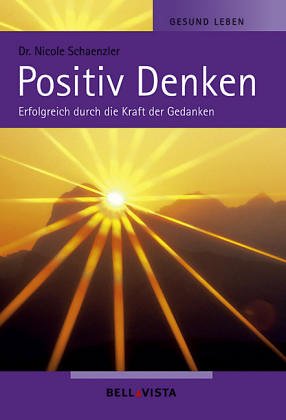 Product Image: Positiv Denken