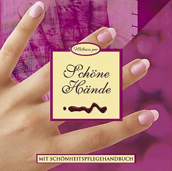 Product Image: Schöne Hände, m. Pflegeprodukten