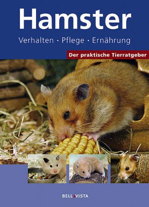 Product Image: Hamster: Verhalten, Pflege, Ernährung
