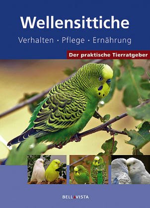 Wellensittiche: Verhalten, Pflege, Ernährung Politics & History