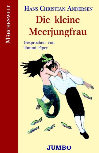 Die kleine Meerjungfrau Fairy Tales & Legends