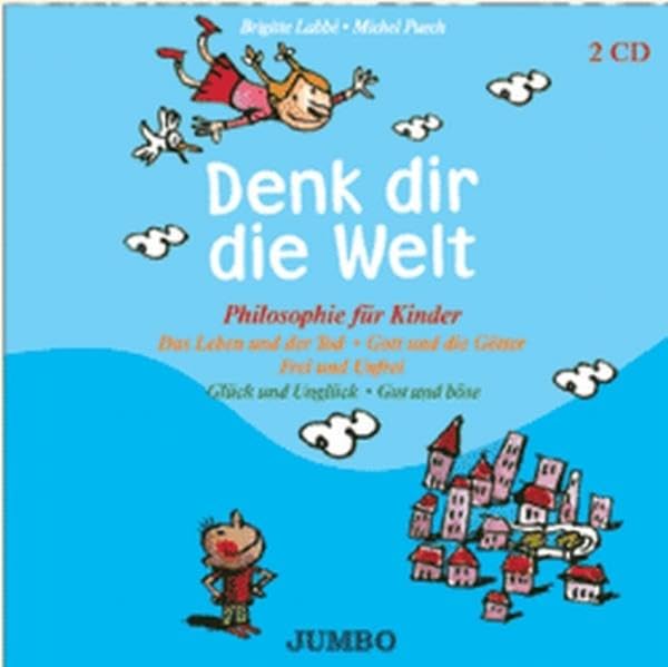Denk dir deine Welt Non-fiction