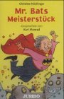 Mr. Bats Meisterstück Lifestyle