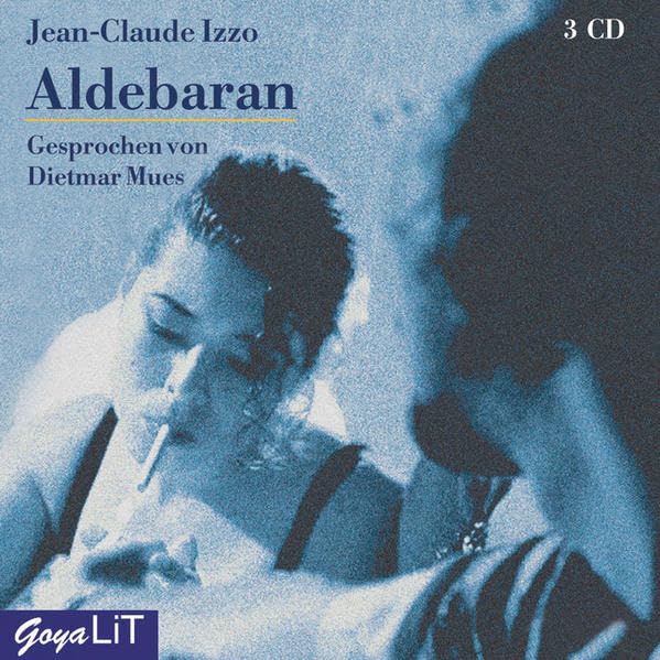 Aldebaran Historical Fiction