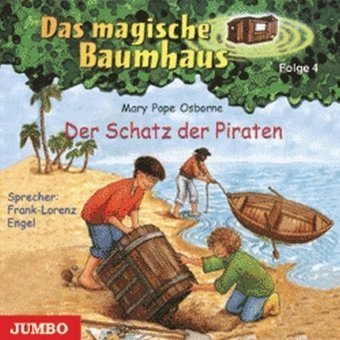 Der Schatz der Piraten Novels & Short Stories