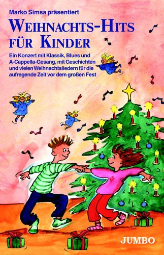 Weihnachts-Hits für Kinder Books