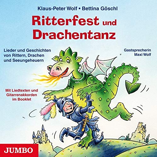 Ritterfest und Drachentanz Novels & Short Stories