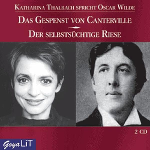 Das Gespenst von Canterville und Der Selbstsüchtige Riese Contemporary literature