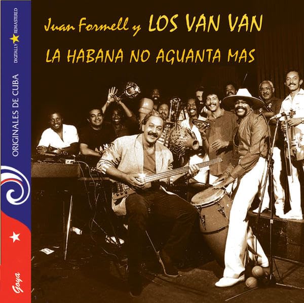 La Habana No Aguanta Mas Arts & Music