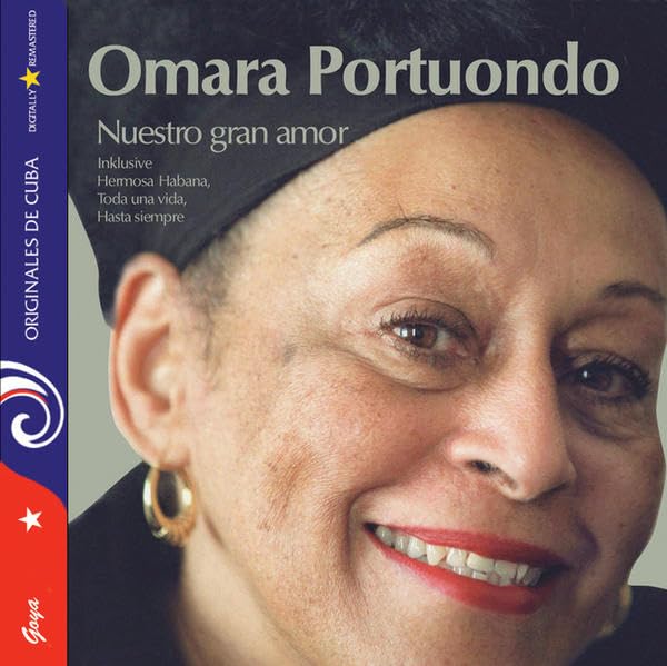 Nuestro Gran Amor Arts & Music Books
