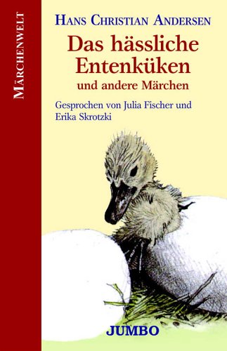 Das hässliche Entenküken und andere Märchen Fairy Tales & Legends