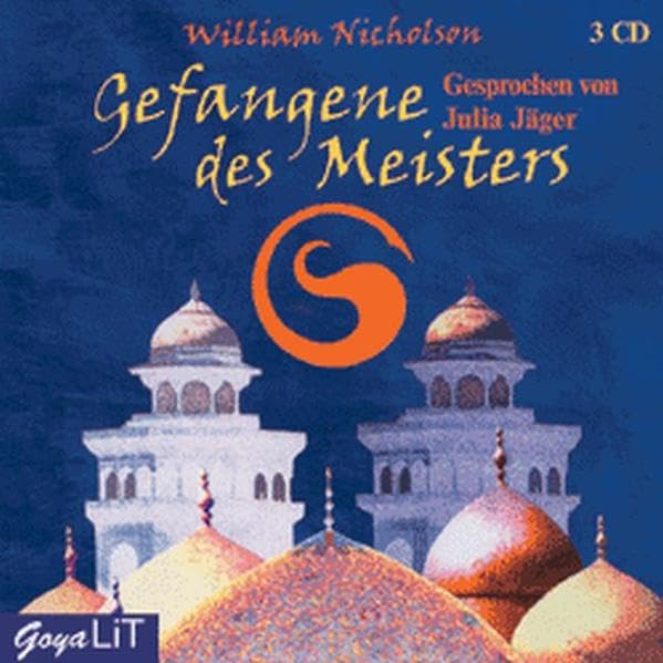 Gefangene des Meisters Contemporary literature Books