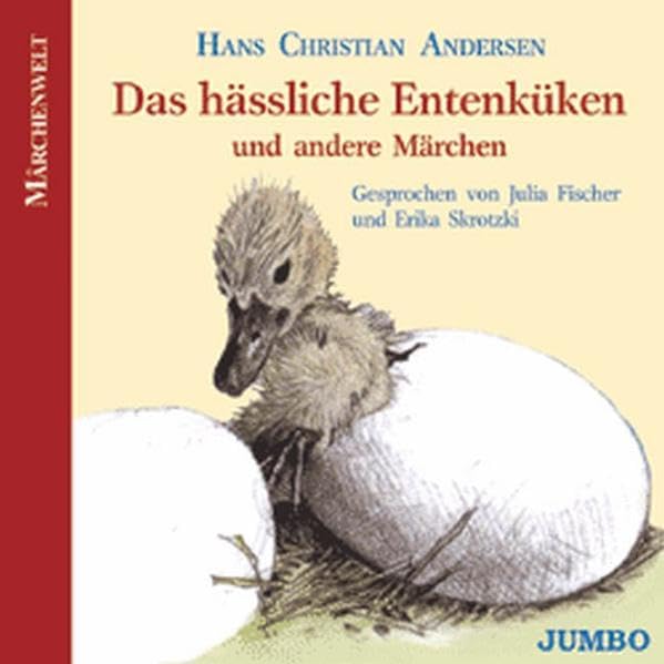 Das hässliche Entenküken Fairy Tales & Legends