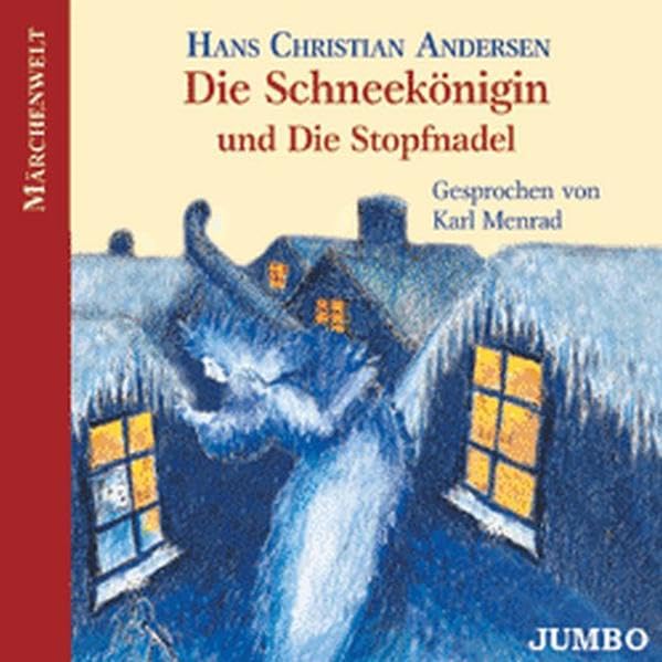 Die Schneekönigin und andere Märchen Fairy Tales & Legends