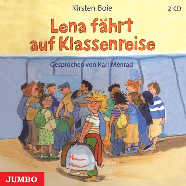 Lena fährt auf Klassenreise Novels & Short Stories