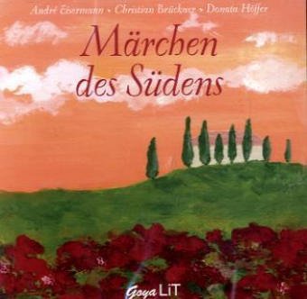 Märchen des Südens Books