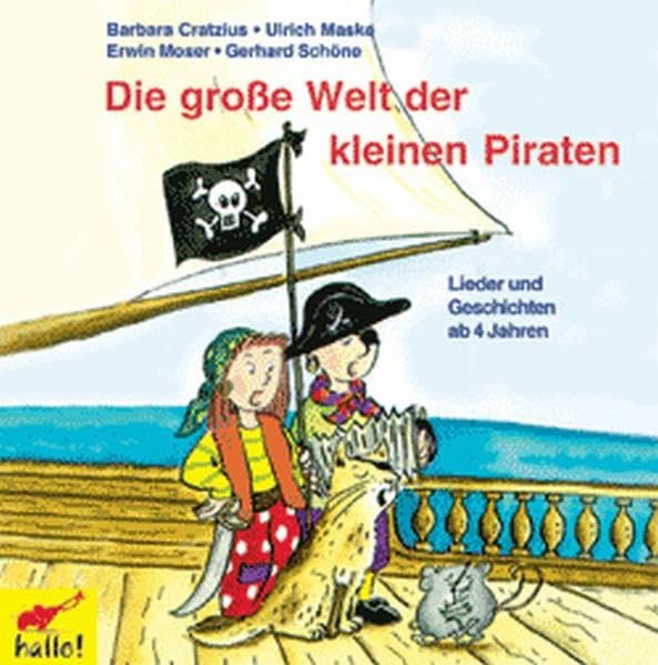Die grosse Welt der kleinen Piraten Novels & Short Stories