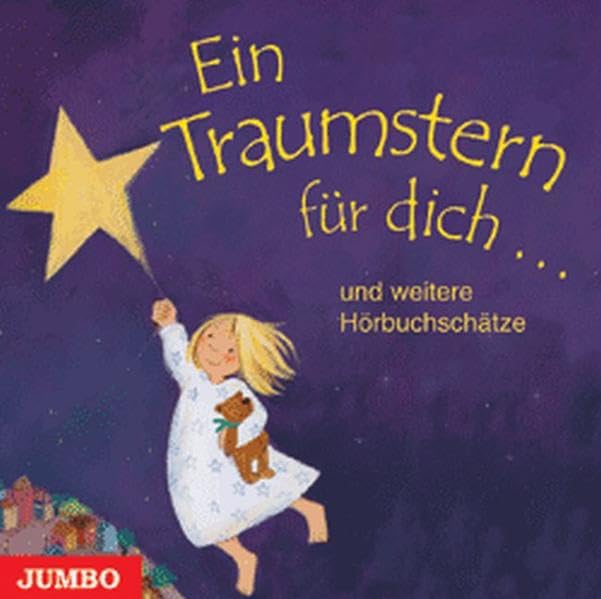 Ein Traumstern für dich: und weitere Hörbuchschätze Health, Nutrition & Fitness