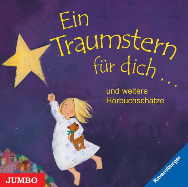 Ein Traumstern für mich: und weitere Geschichten Health, Nutrition & Fitness