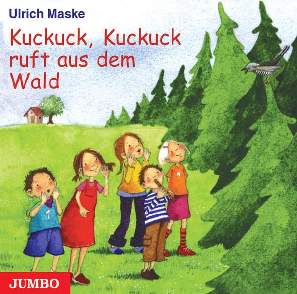 Kuckuck, Kuckuck ruft aus dem Wald Non-fiction