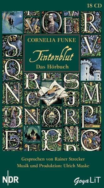 Tintenblut: Teil 13-18 Contemporary literature Books