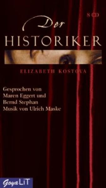 Product Image: Der Historiker