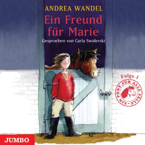 Ein Freund für Marie Novels & Short Stories