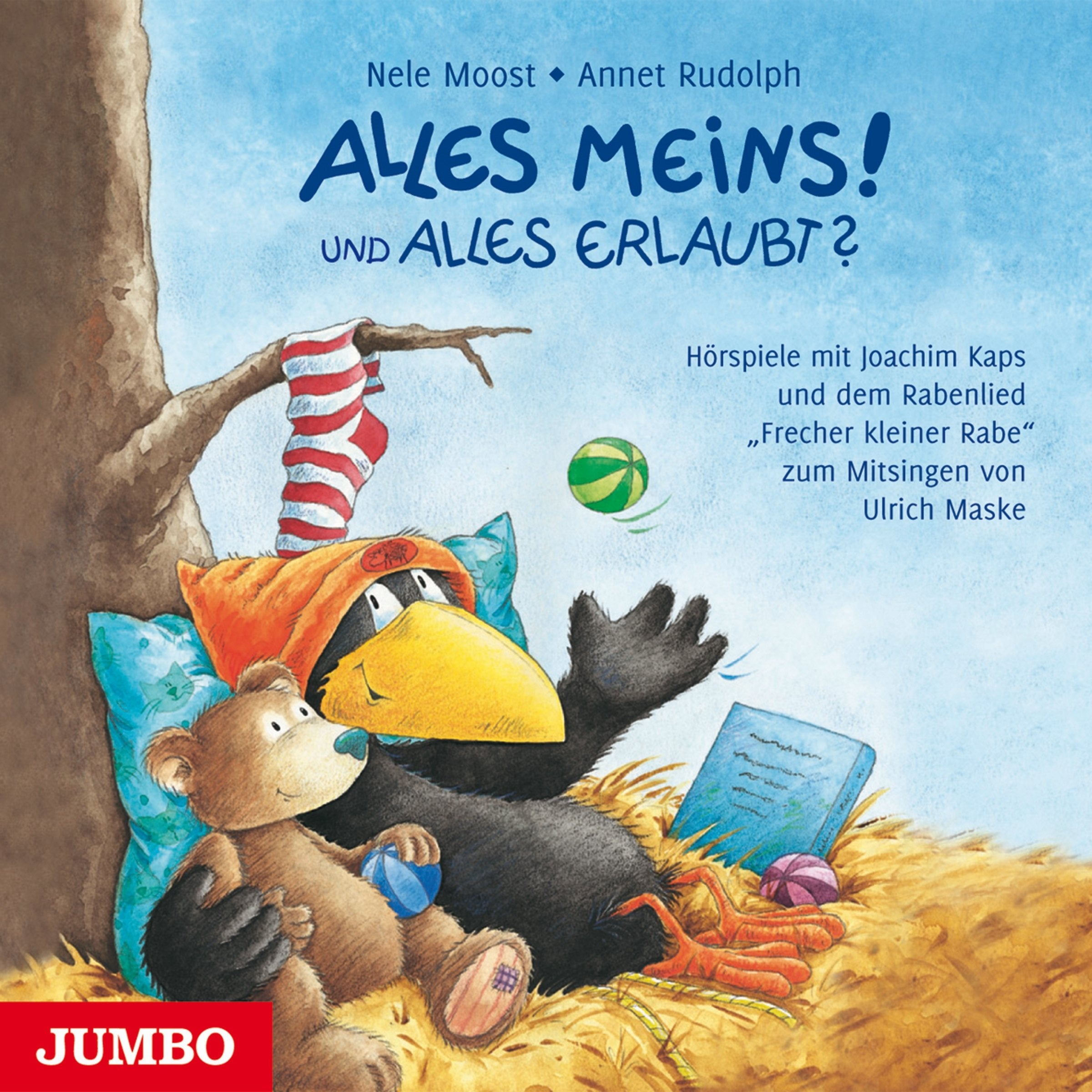 Alles meins!: Alles erlaubt! Novels & Short Stories