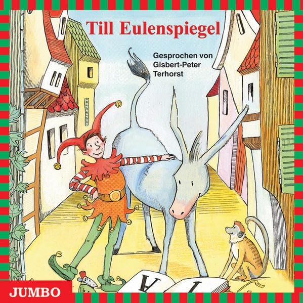 Till Eulenspiegel Fairy Tales & Legends
