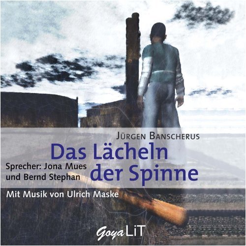 Das Lächeln der Spinne . Hörbuch. Fairy Tales & Legends