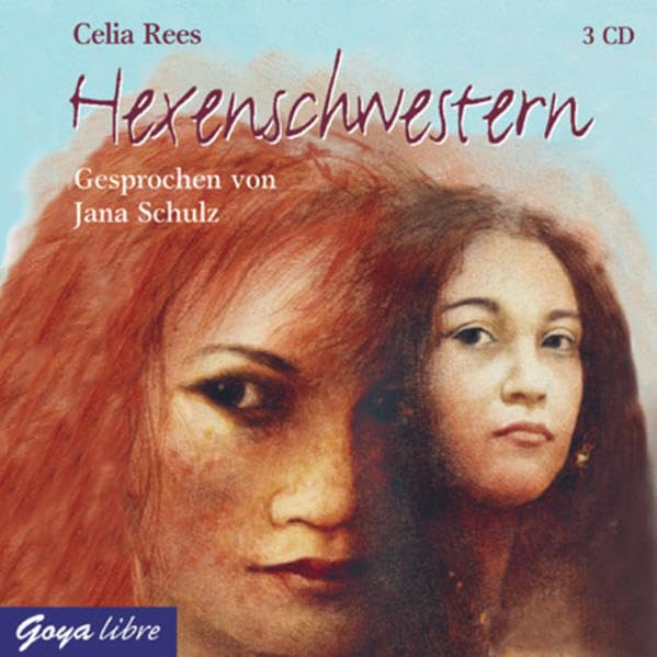 Hexenschwestern Contemporary literature Books