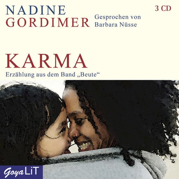 Karma: Erzählungen aus dem Band "Beute" Contemporary literature