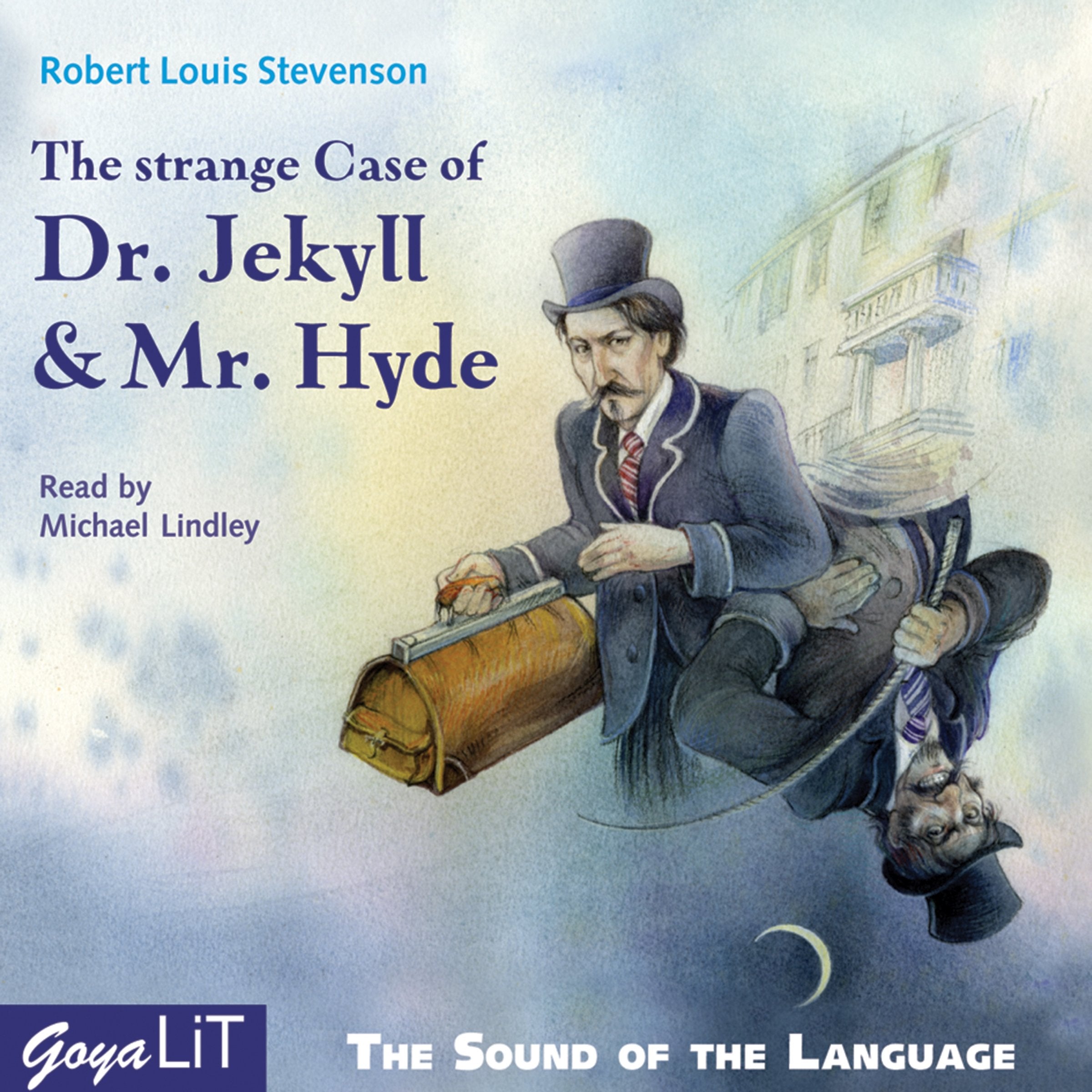 The strange Case of Dr. Jekyll and Mr. Hyde Contemporary literature