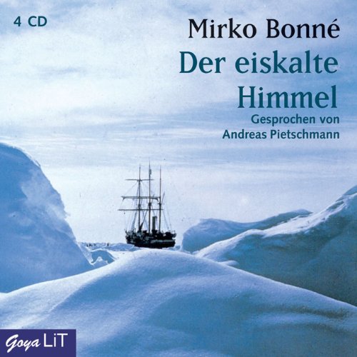 Product Image: Der eiskalte Himmel